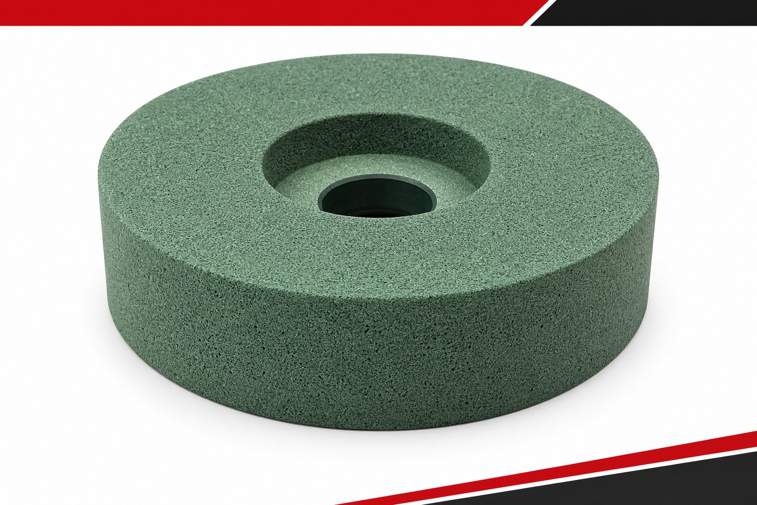 Grinding Wheel Gc For Tile Polishing