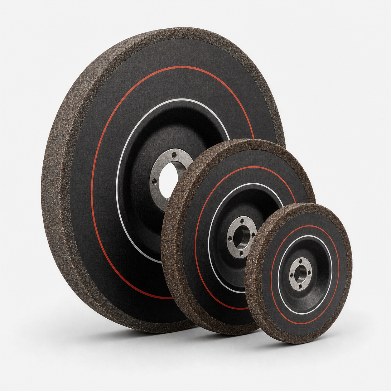 Grinding Wheels
