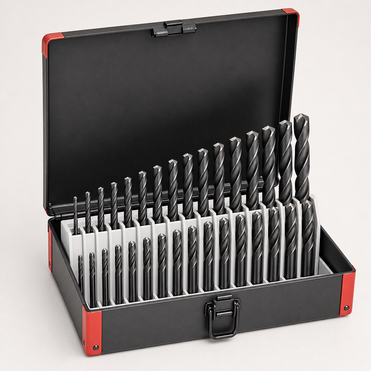 Hss Drill Bit Sets