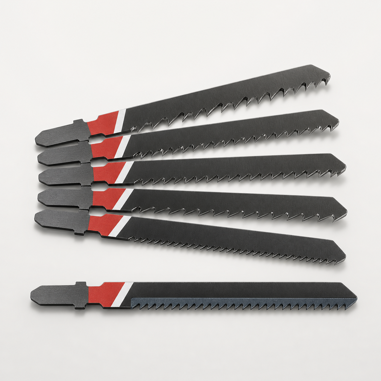 Jigsaw Blades