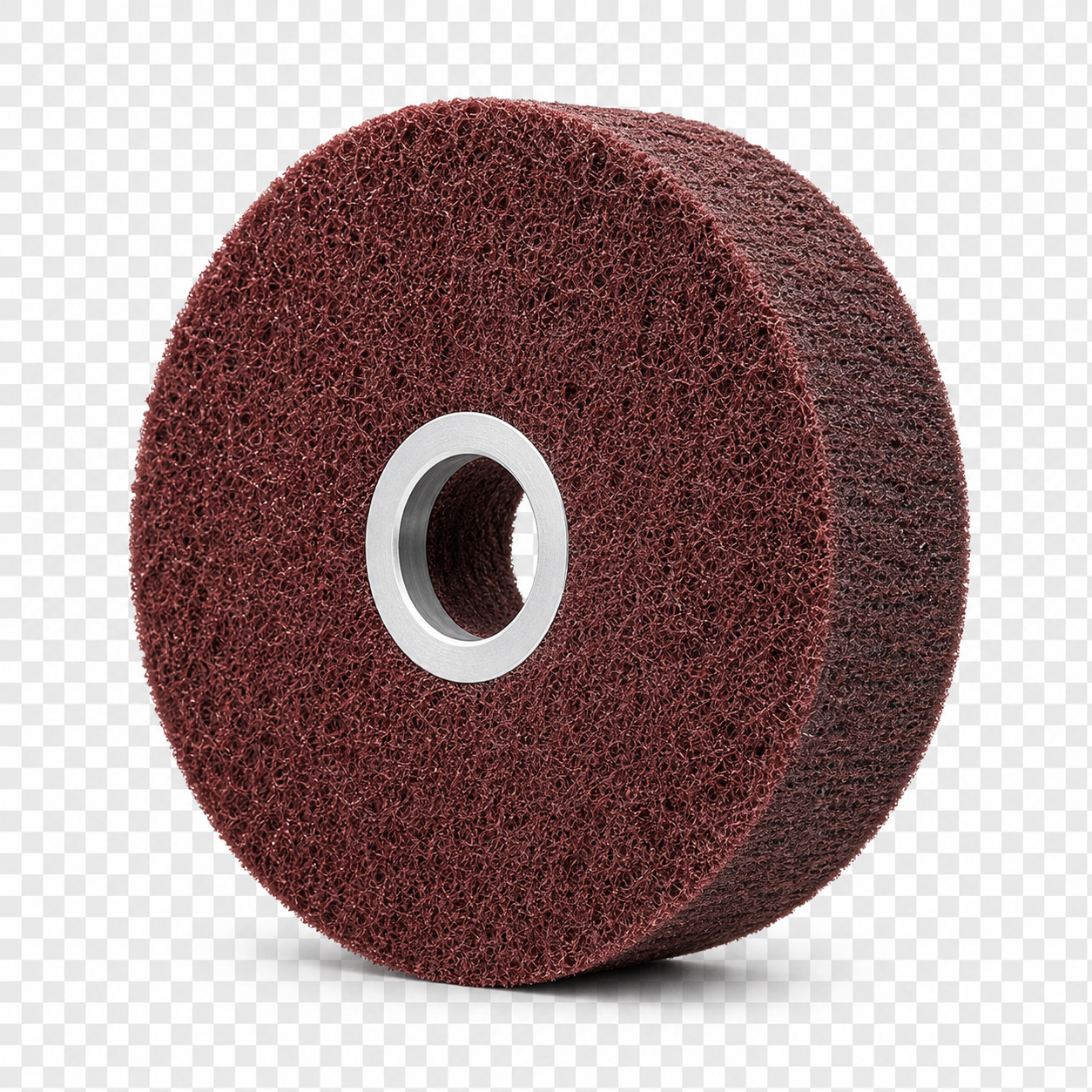 Non Woven Polishing Wheel