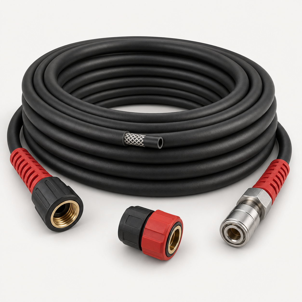 Outlet Hoses