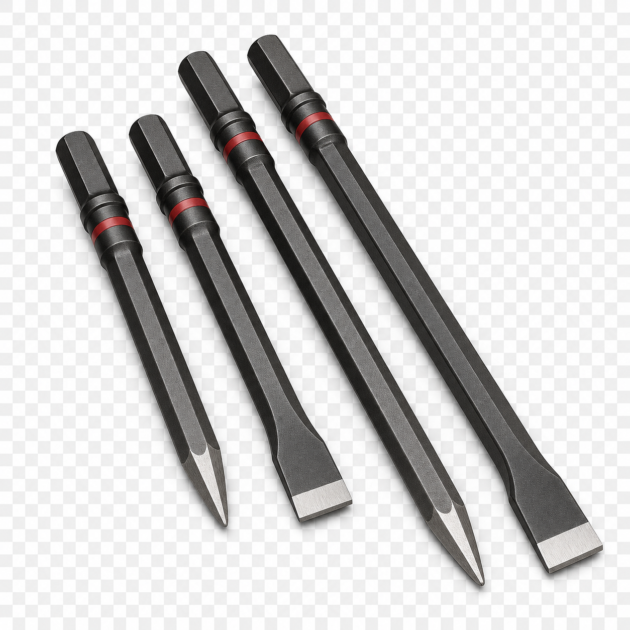 Ph 65 Breaker Chisel