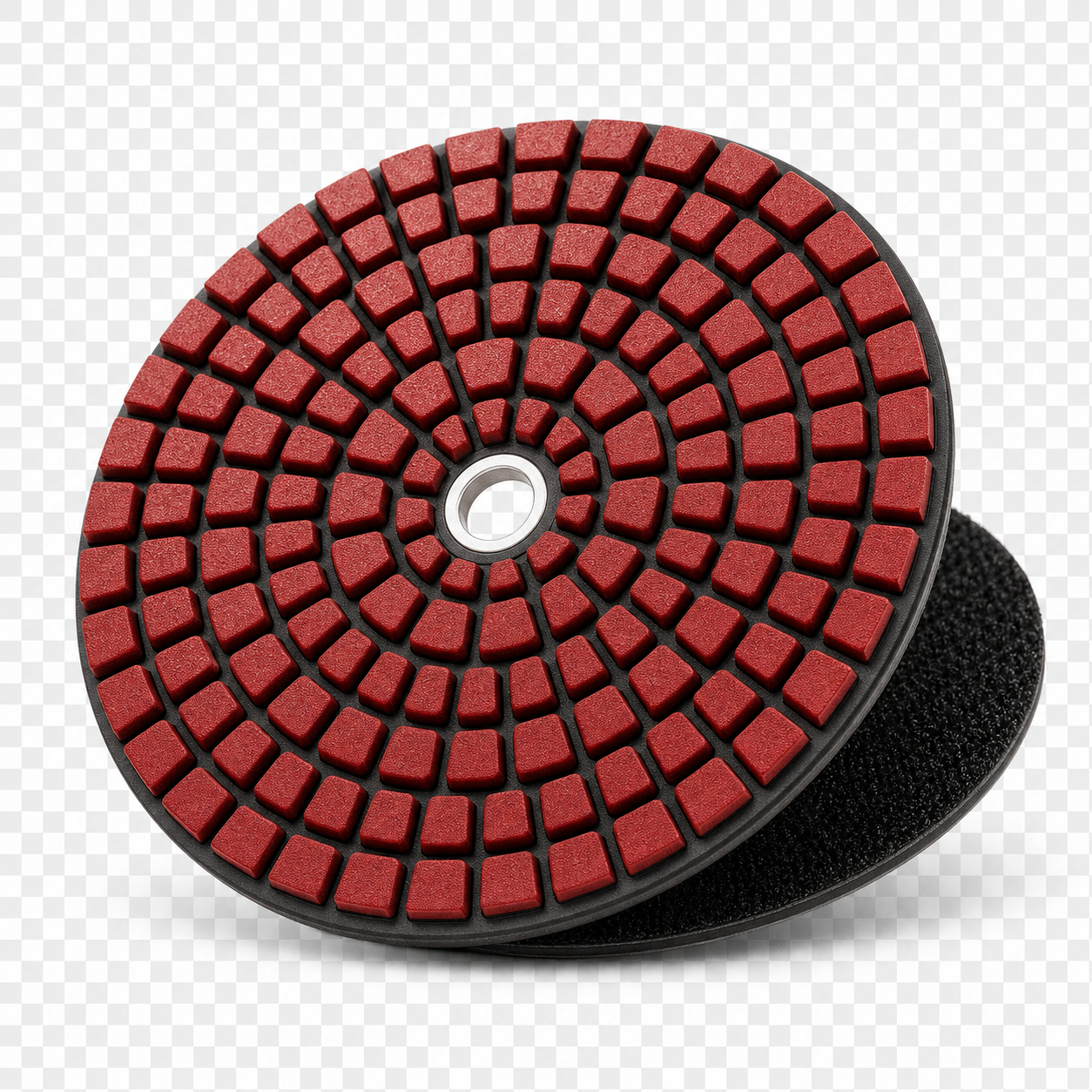 Polish Pad For Granite/Marble
