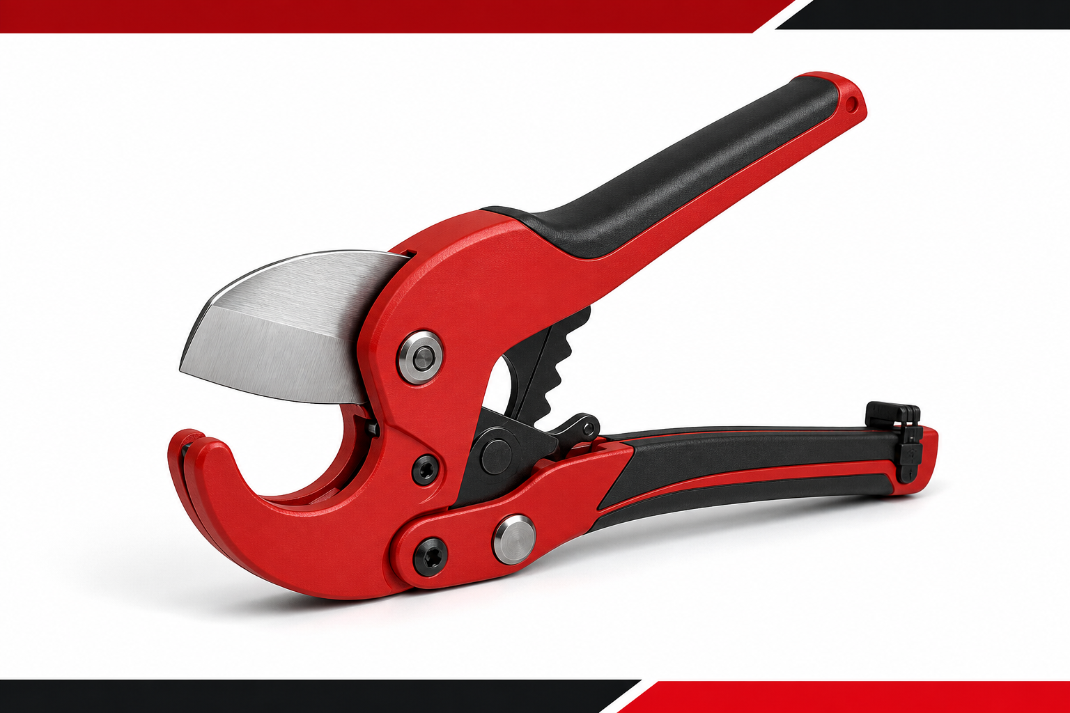 Pvc Pipe Cutter