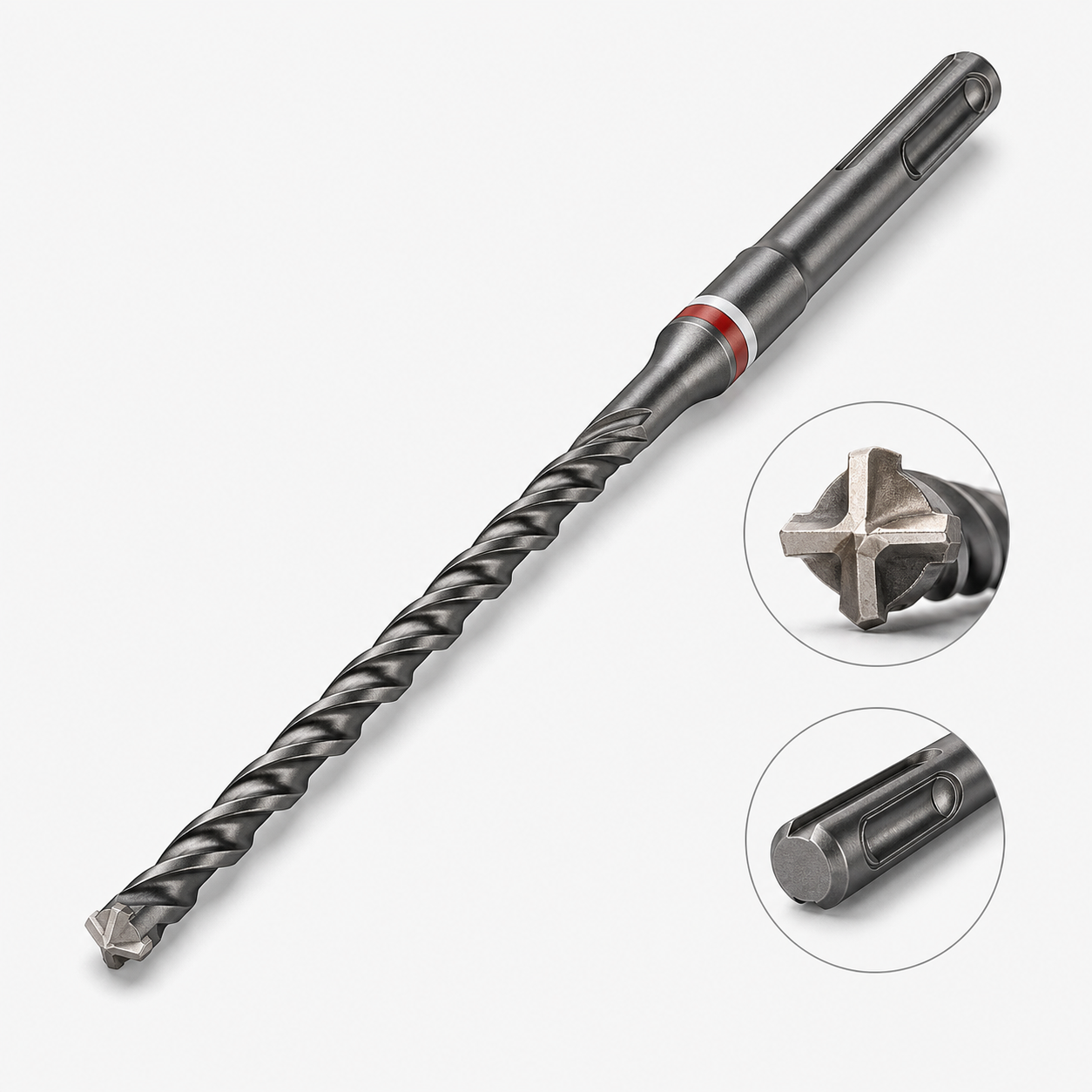 Sds Plus Bits