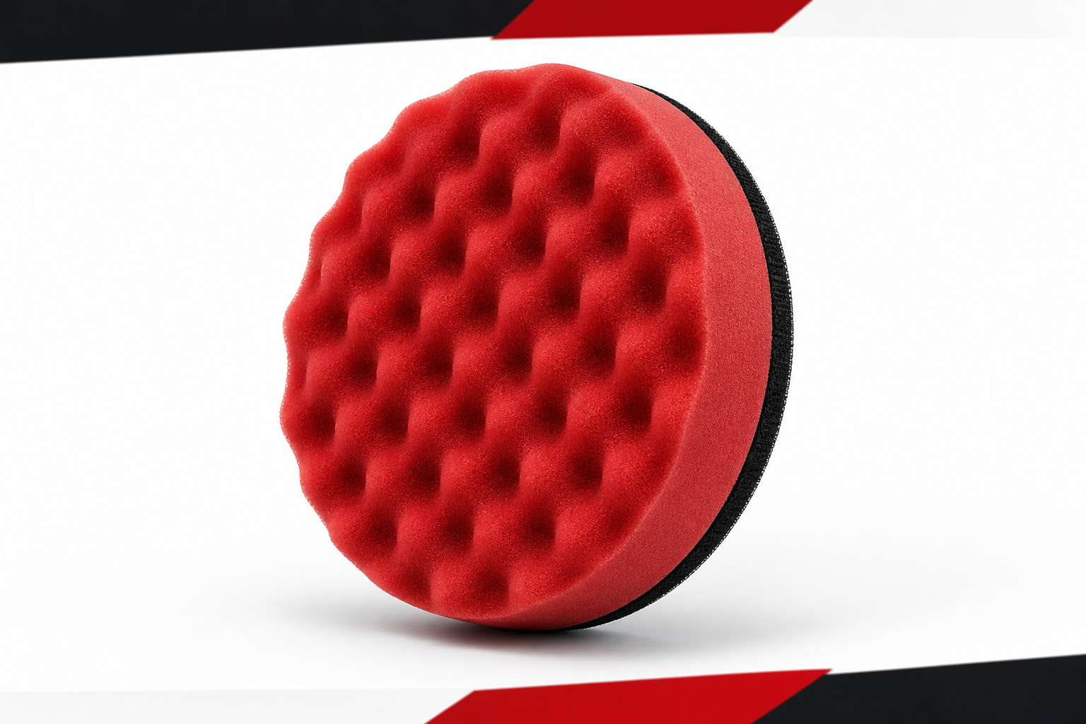 Sponge Polish Wheel