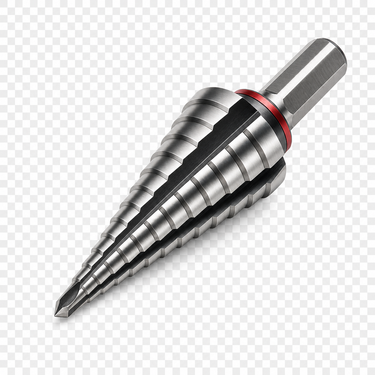 Step Drill