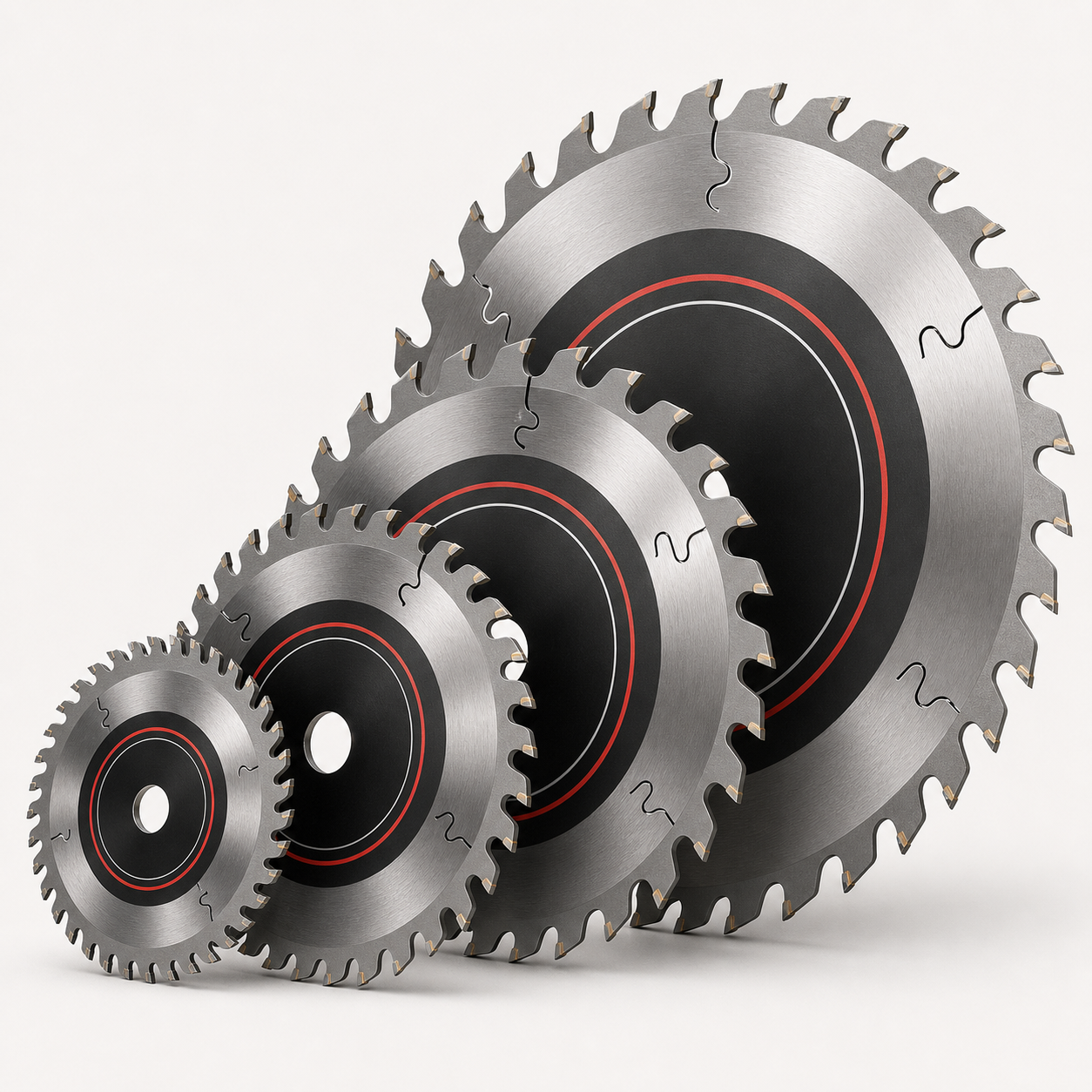 Tct Blades