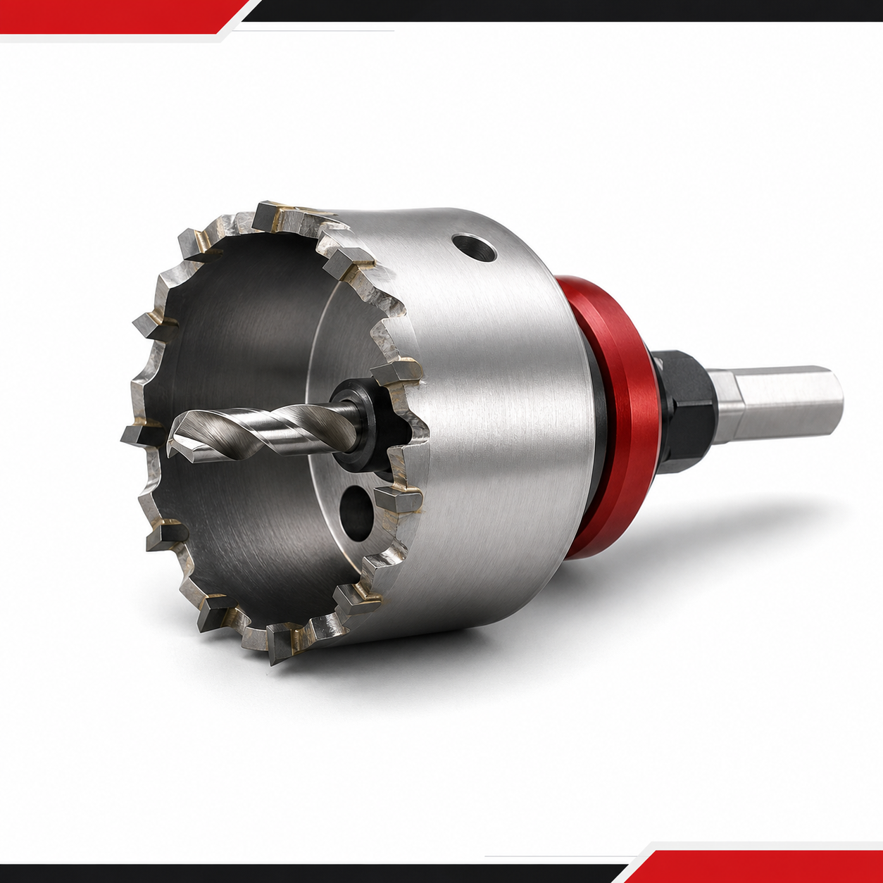 Tct Hole Saw 10/Mm (Approx Retail Sales)