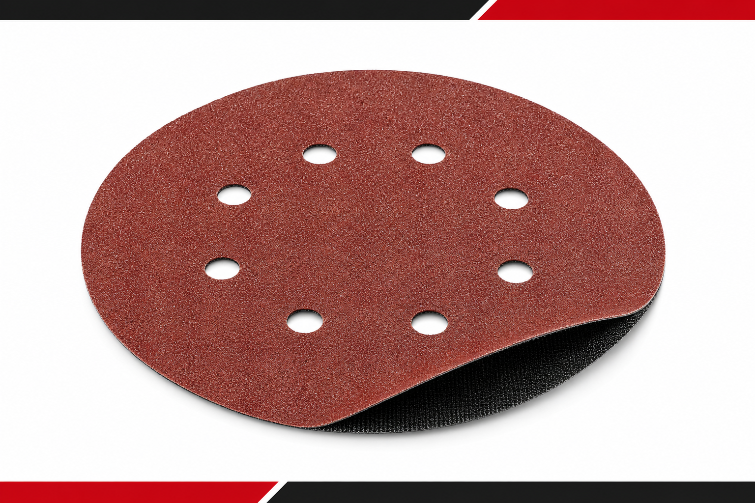Velcro Disc
