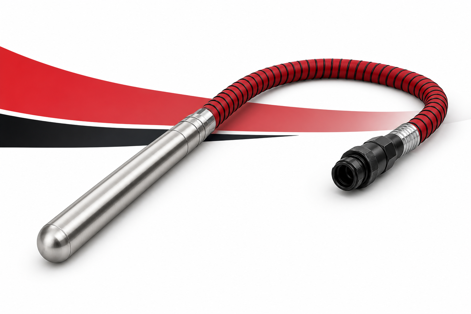 Vibrator Needle
