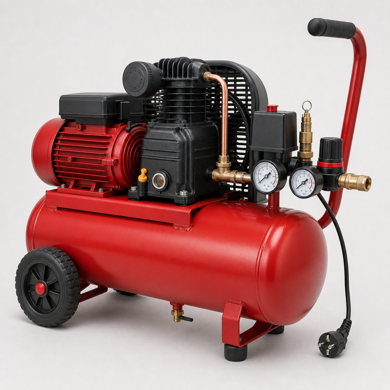 Air Compressors