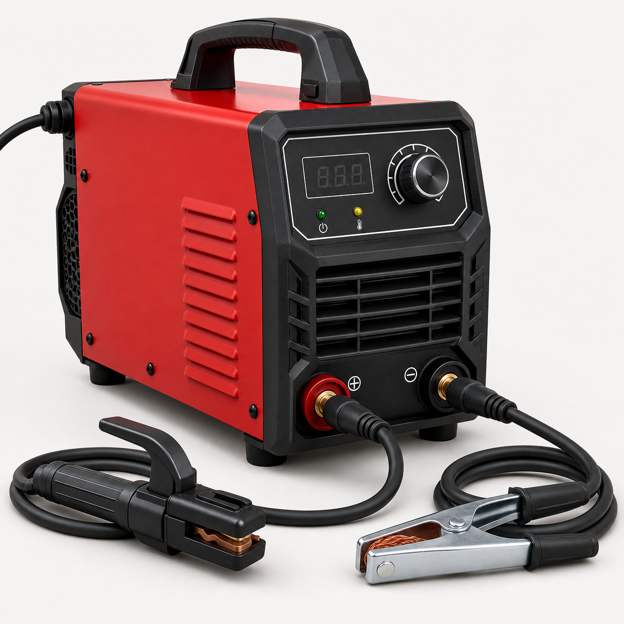 Arc Welding Machines