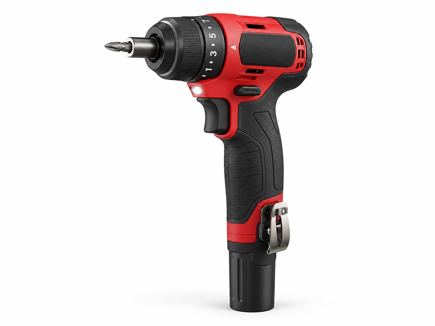 Battery/Cordless Screwdriver Machines