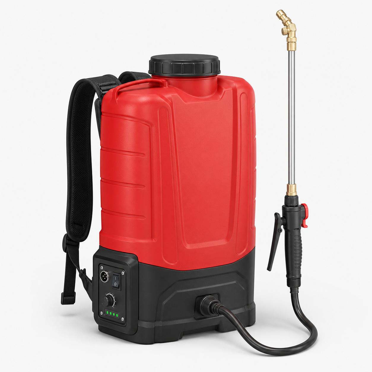 Battery Operated Sprayers