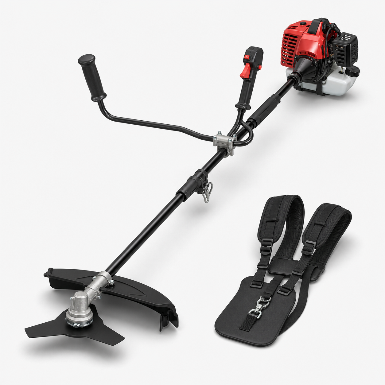 Brush Cutter