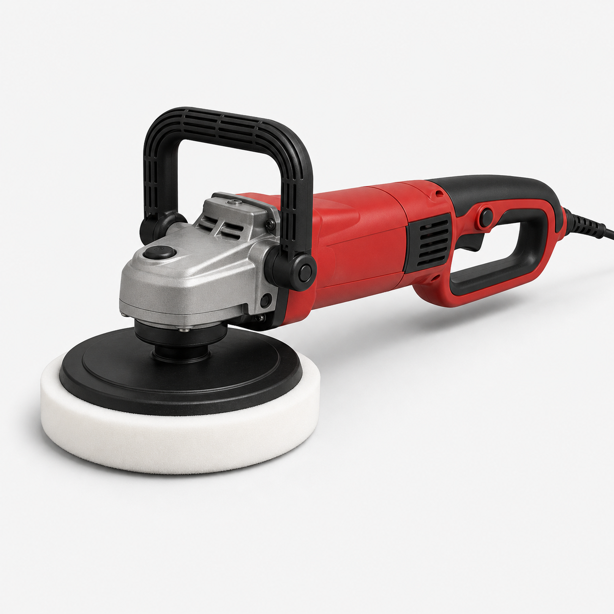 Car Polishing Machine