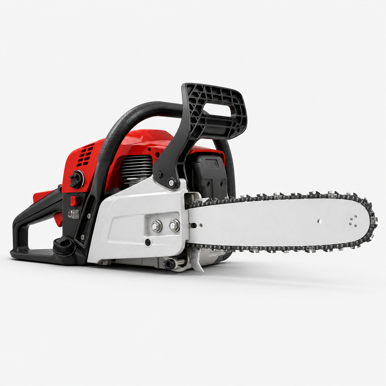 Chainsaws