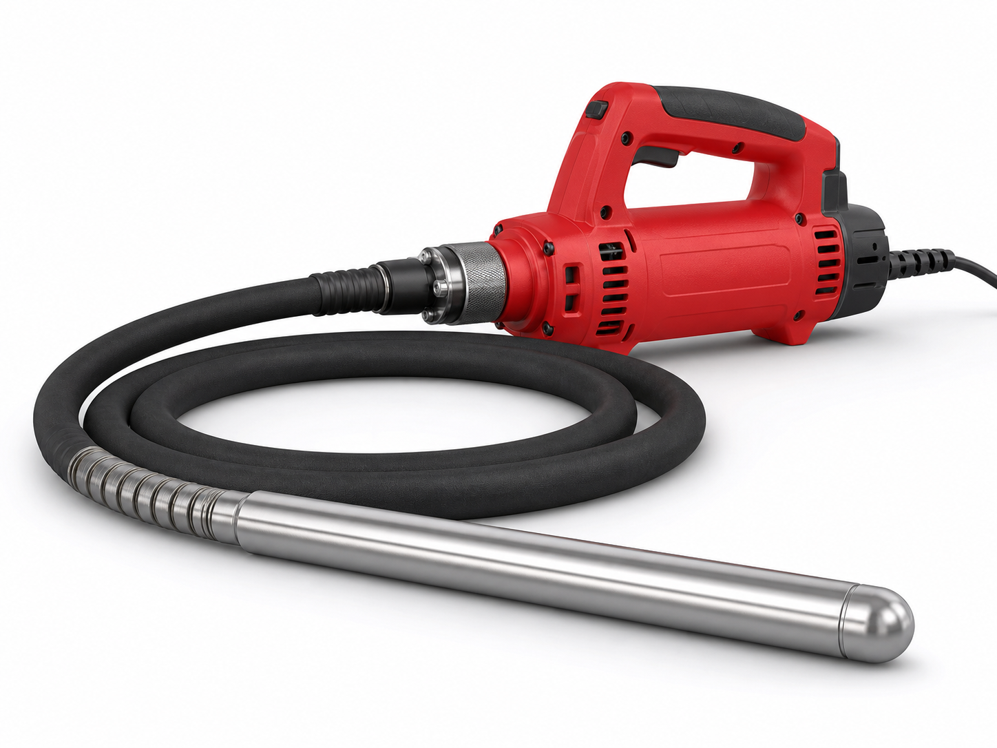Concrete Vibrator