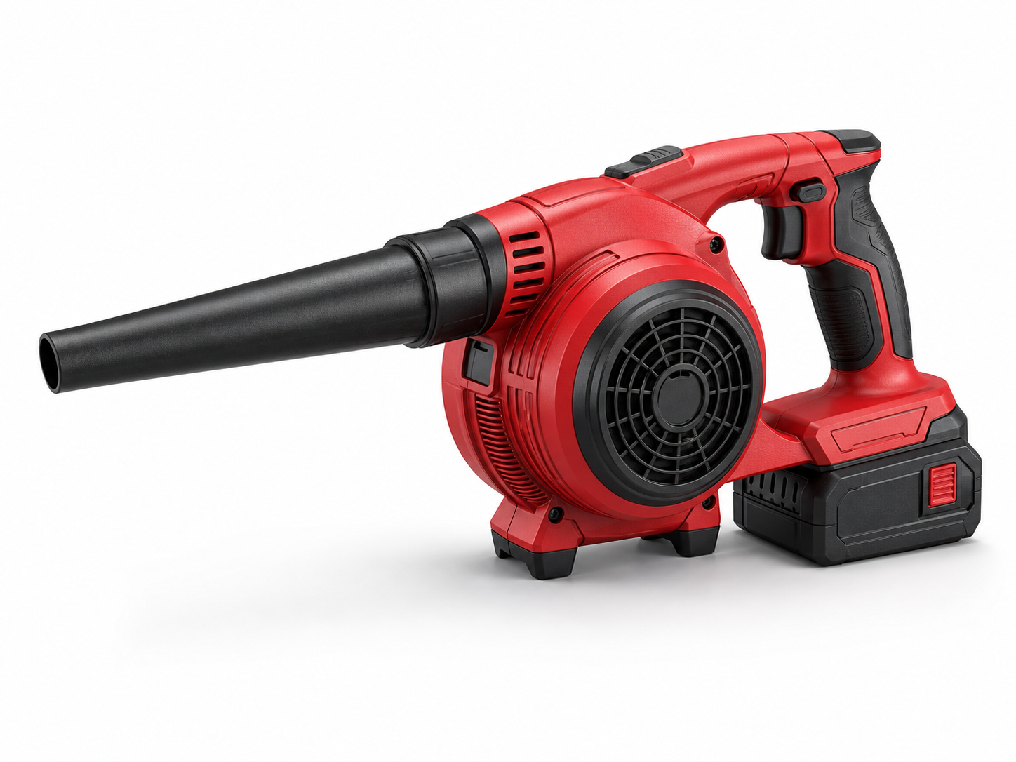 Cordless Blower