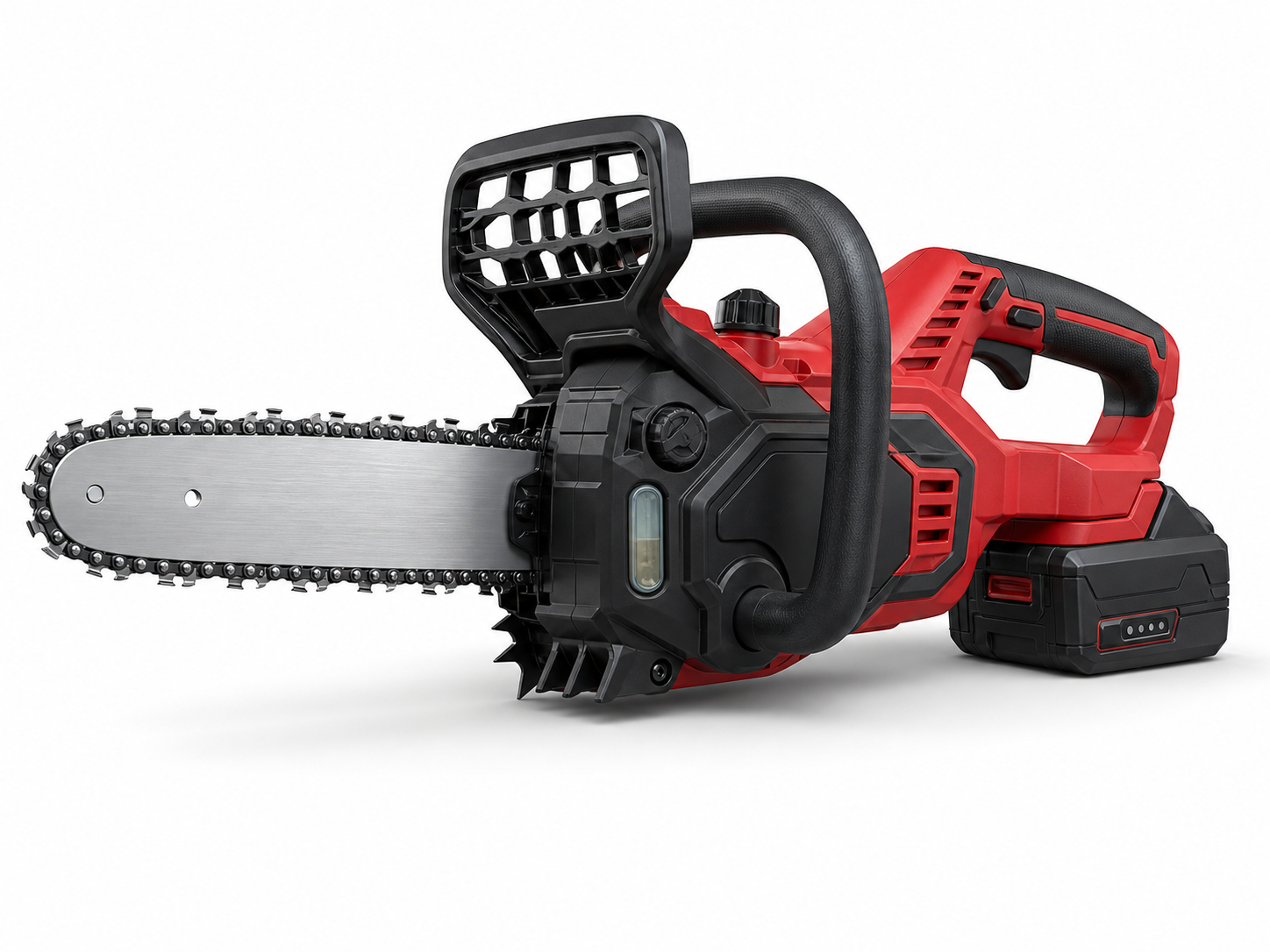 Cordless Chainsaw