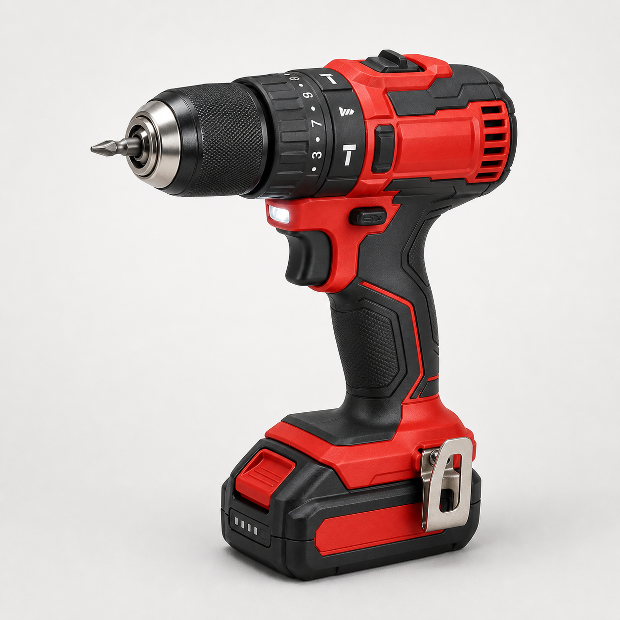 Cordless Drills