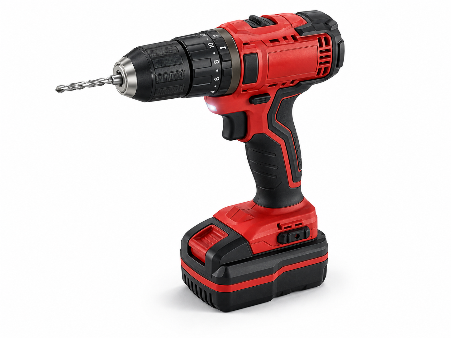 Cordless Drilling Machines