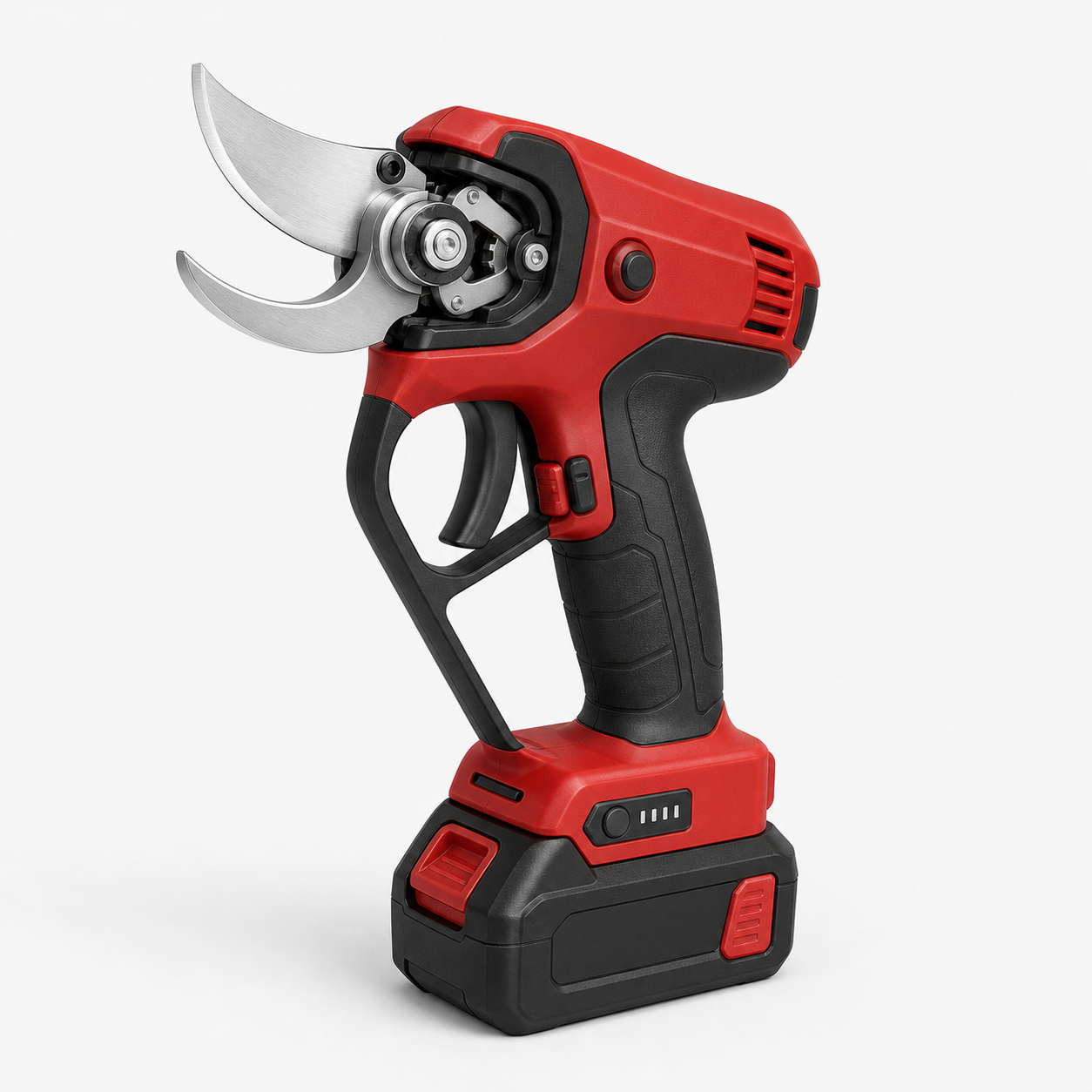 Cordless Pruner