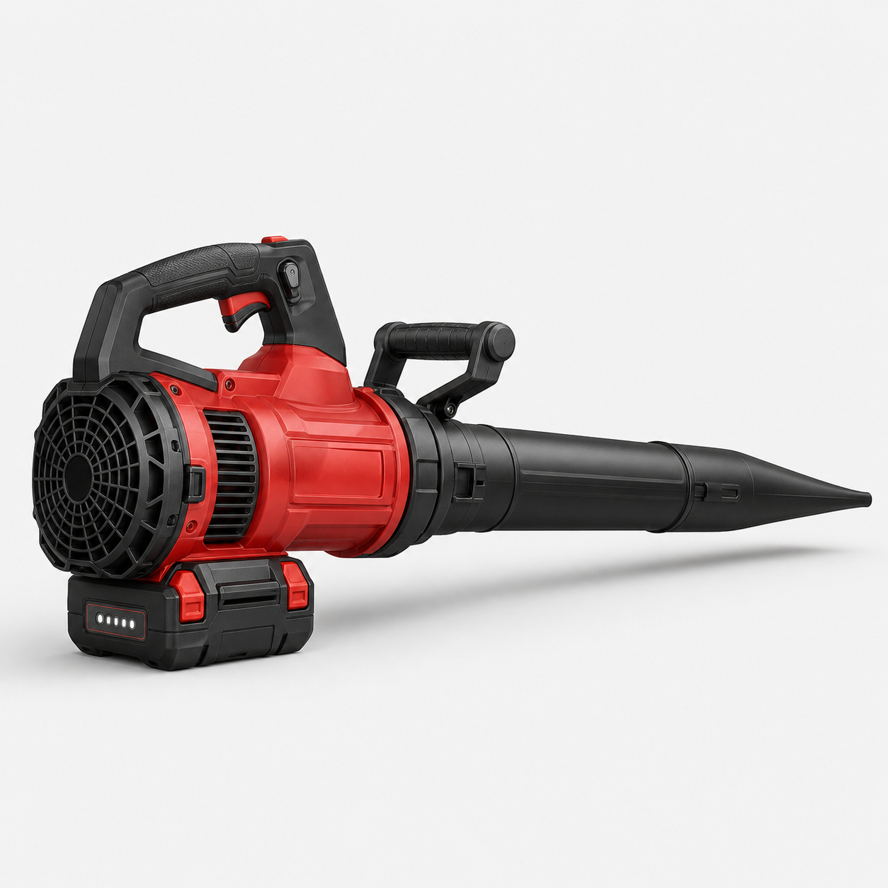 Cordless Storm Blower