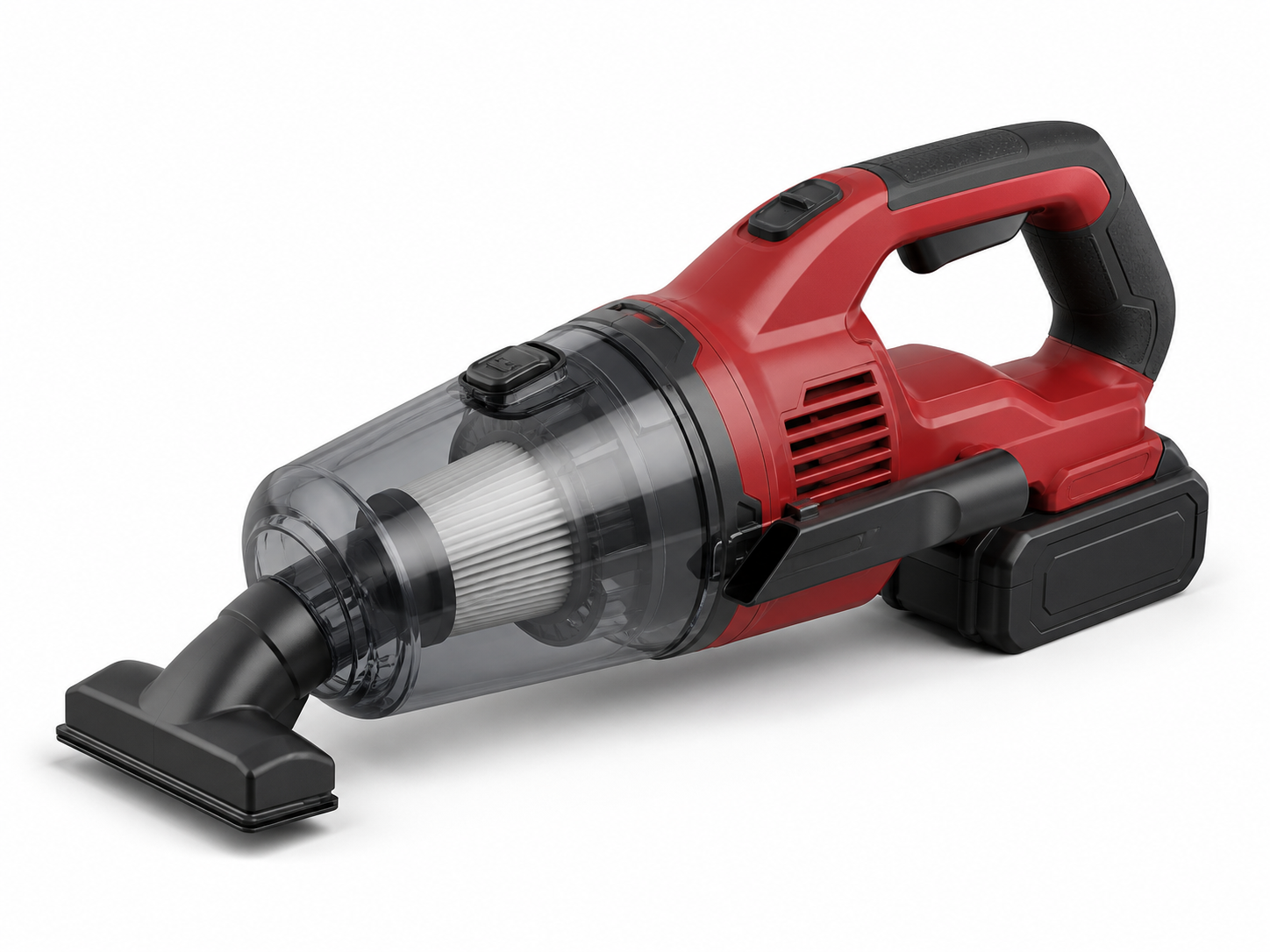 Cordless Vaccum Cleaner