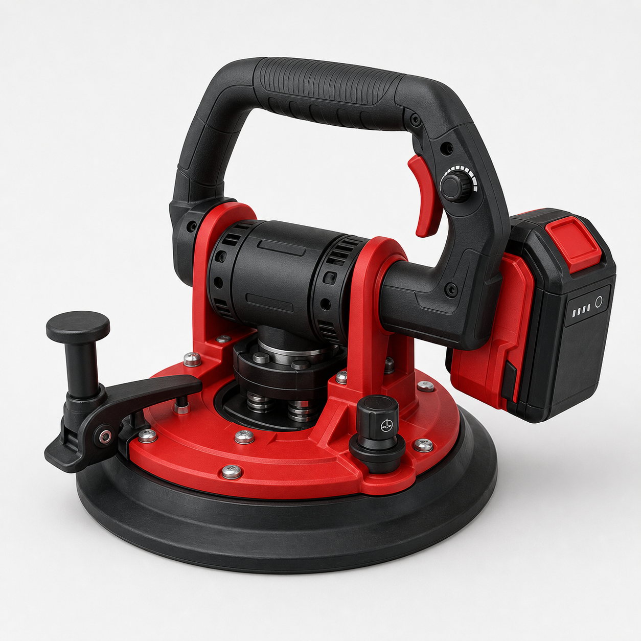 Corldess Tile Vibrator