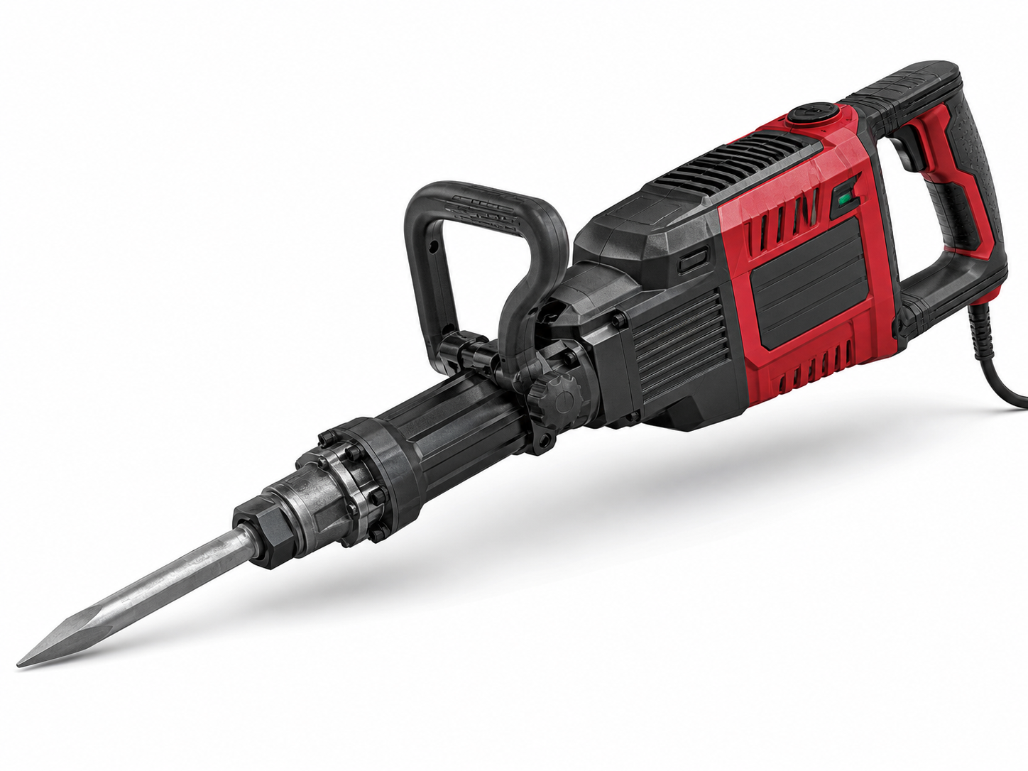 Demolition Hammer