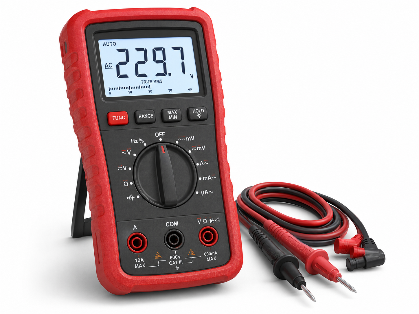 Digital Multi Meter