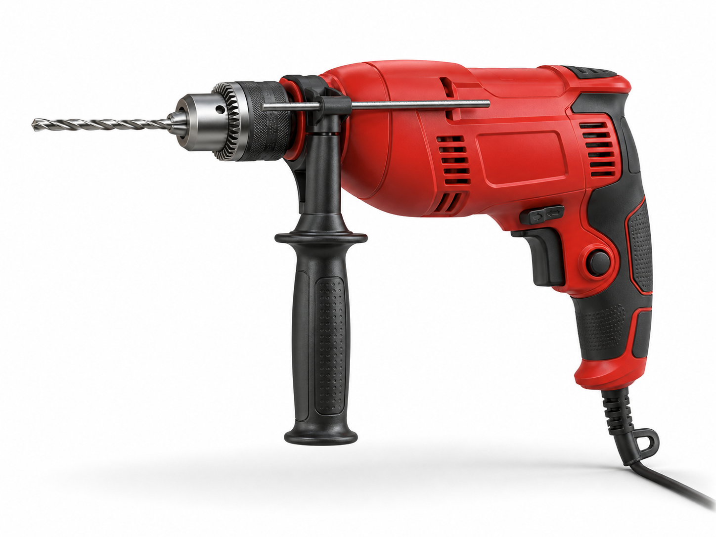 Drilling Machines