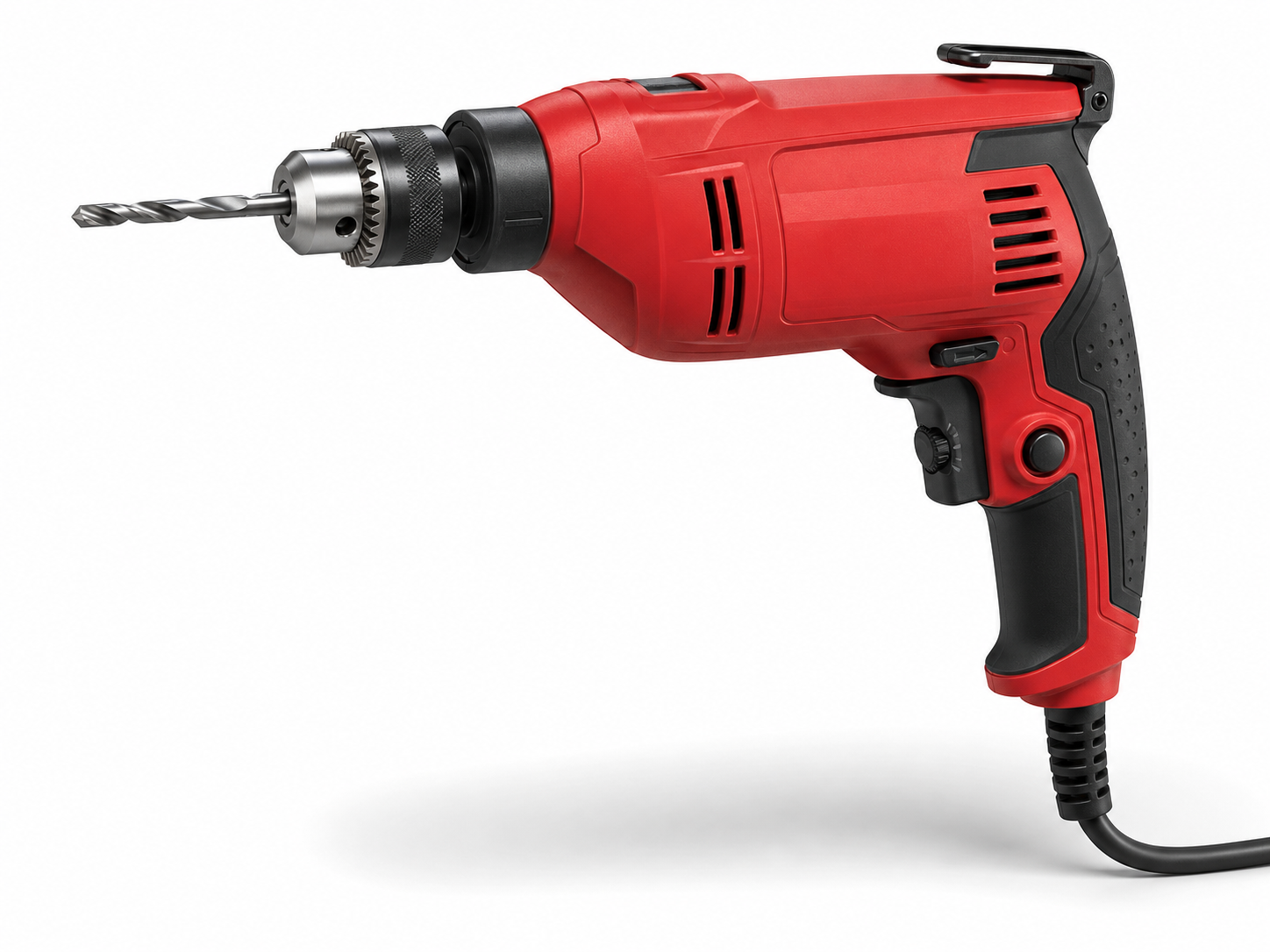 Electric Drilling Machines