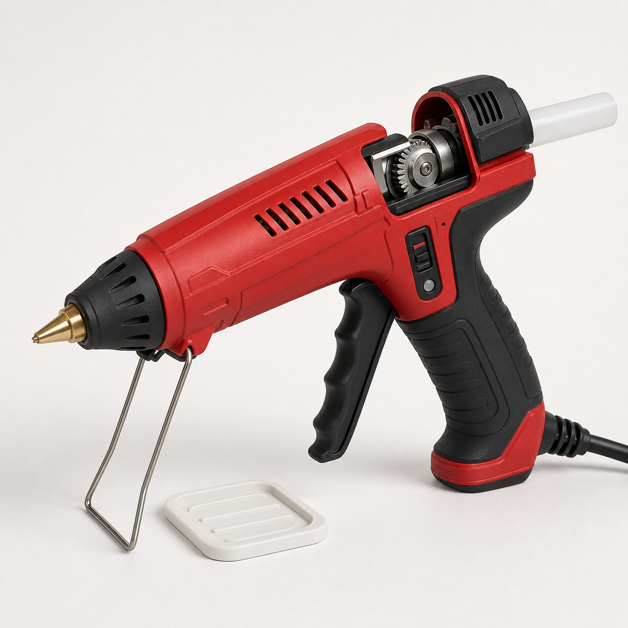 Electric Glue Gun