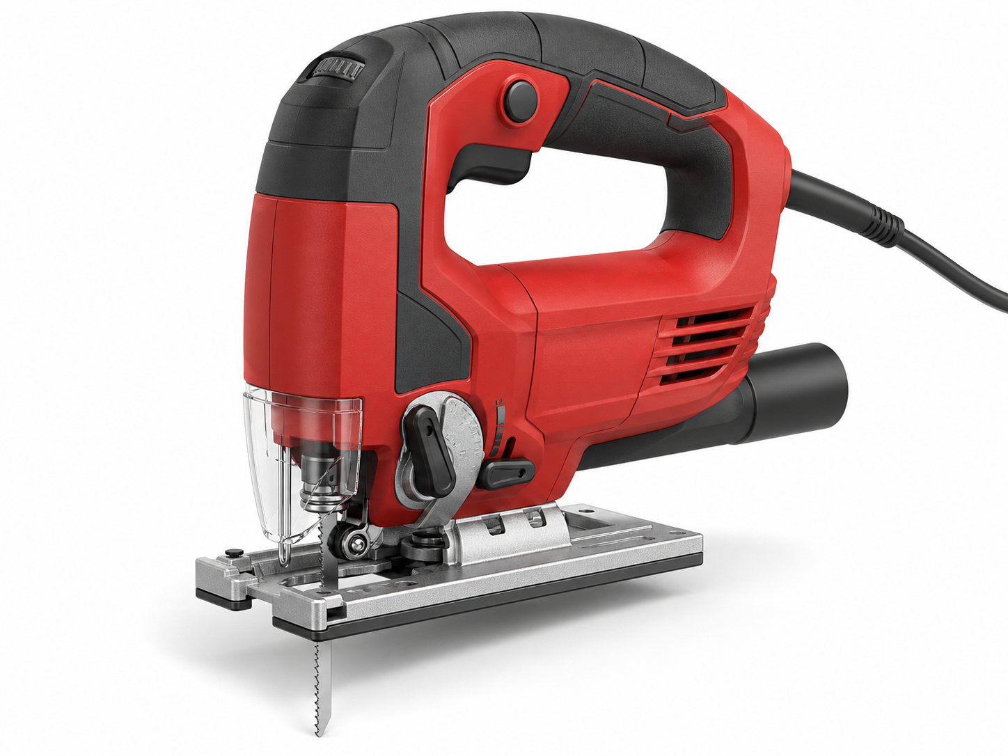 Electric Jig Saw
