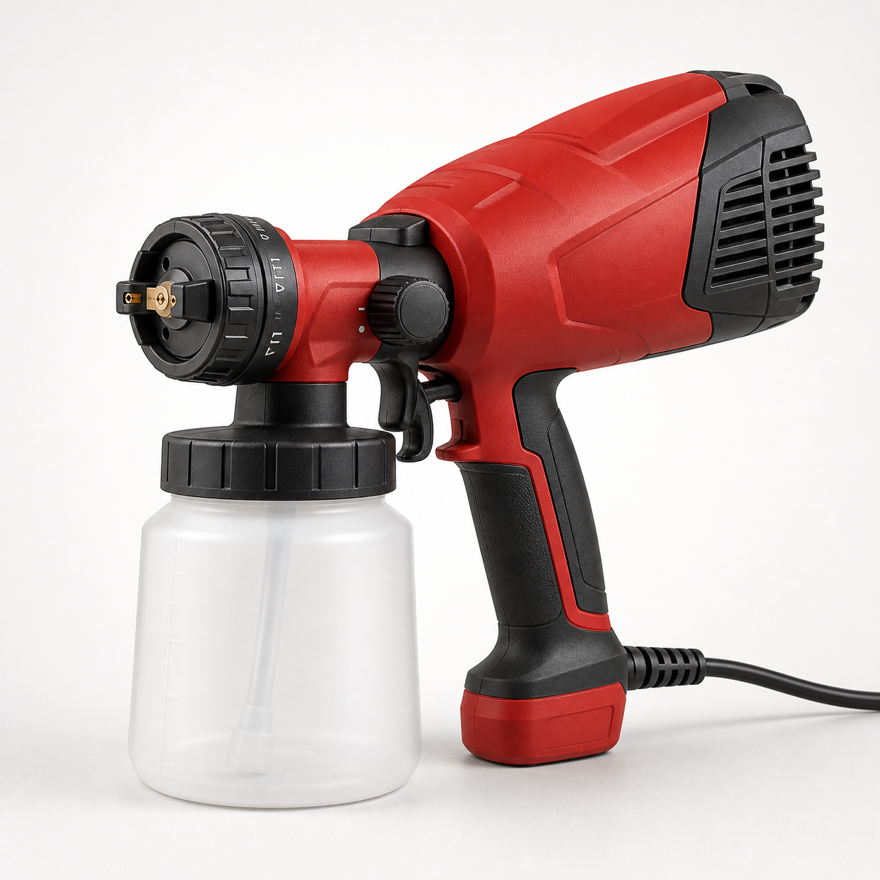 Electric Paint Sprayer