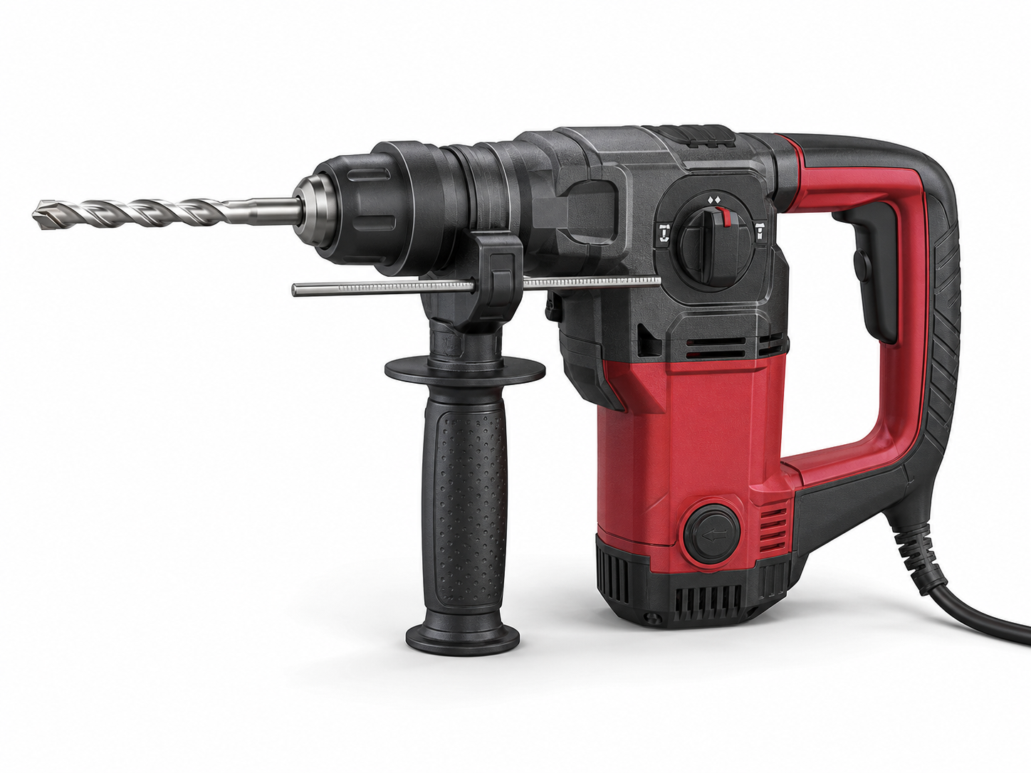 Electric Rotary Hammers