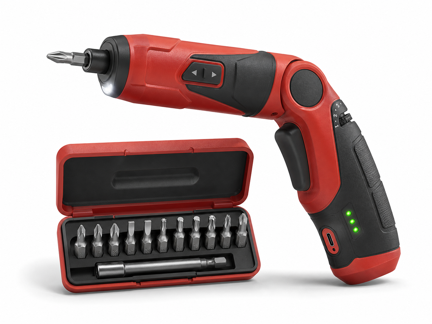 Electric Screwdriver Sets