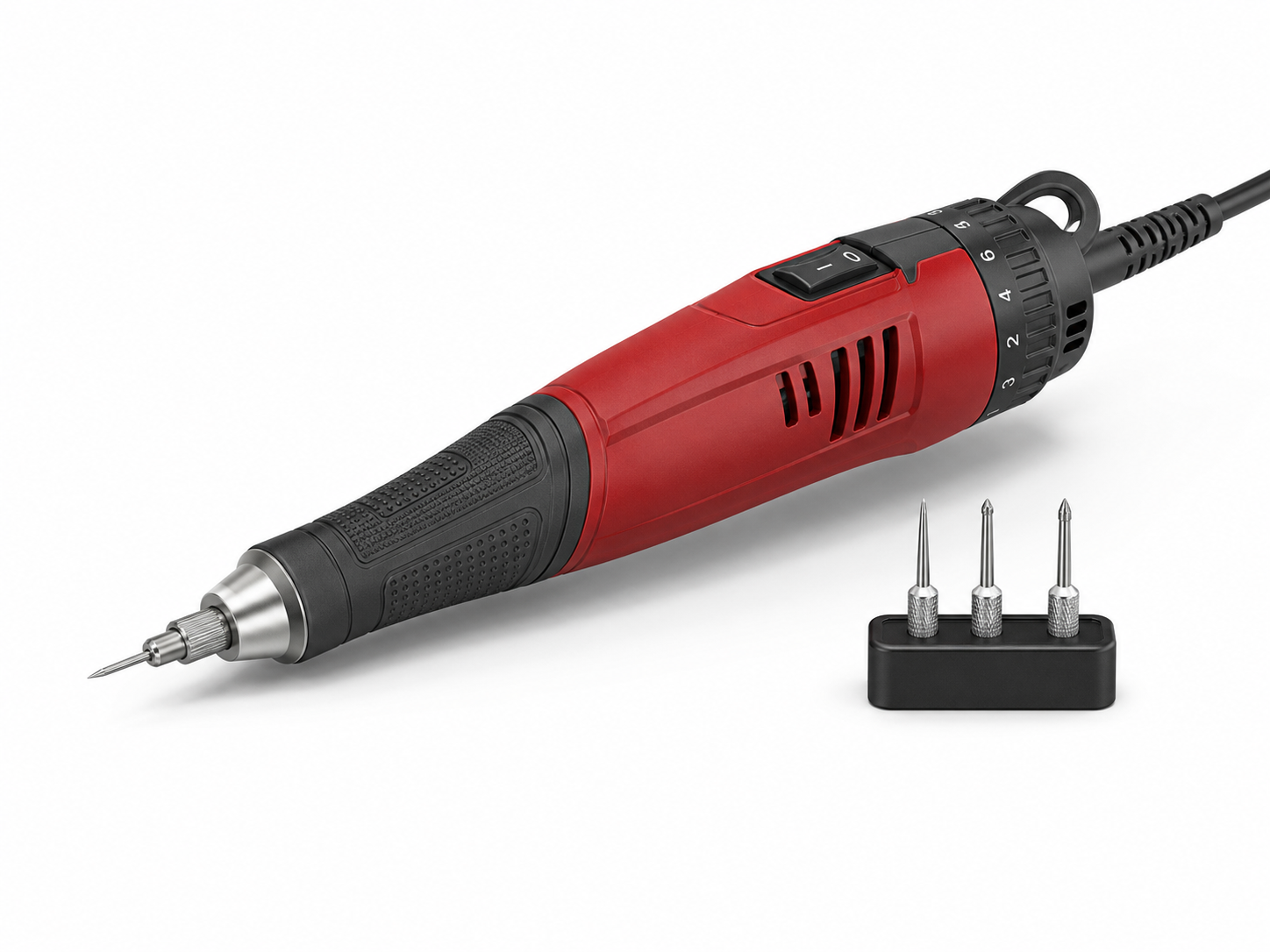 Engraving Tool