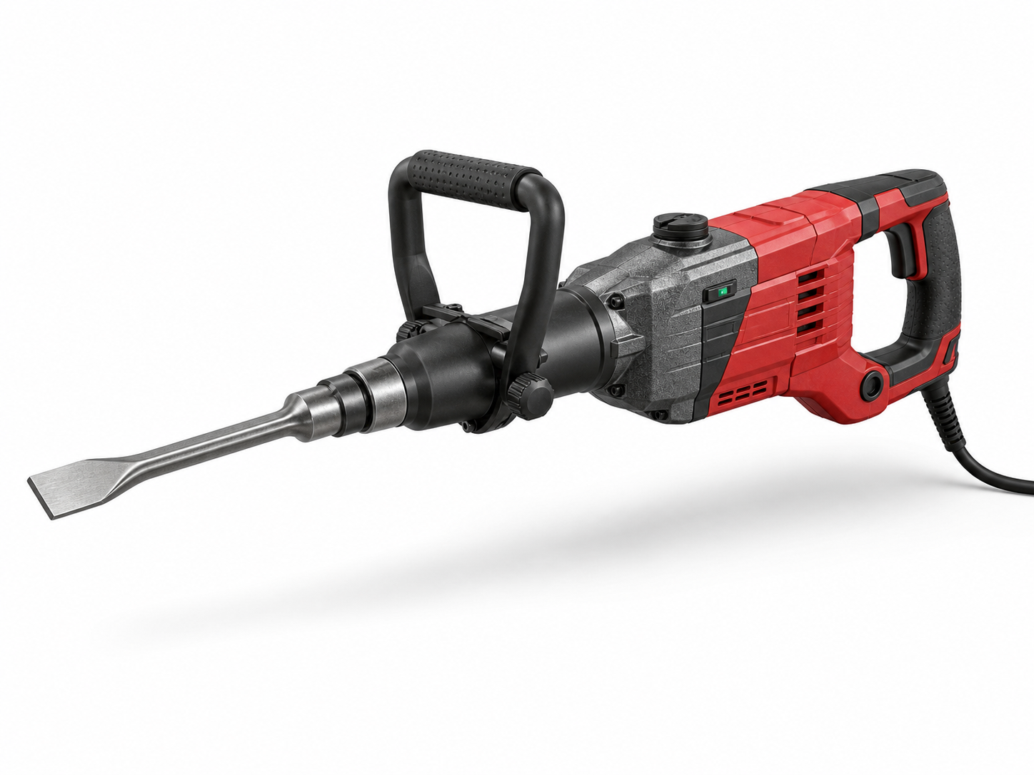 Hammering Machines