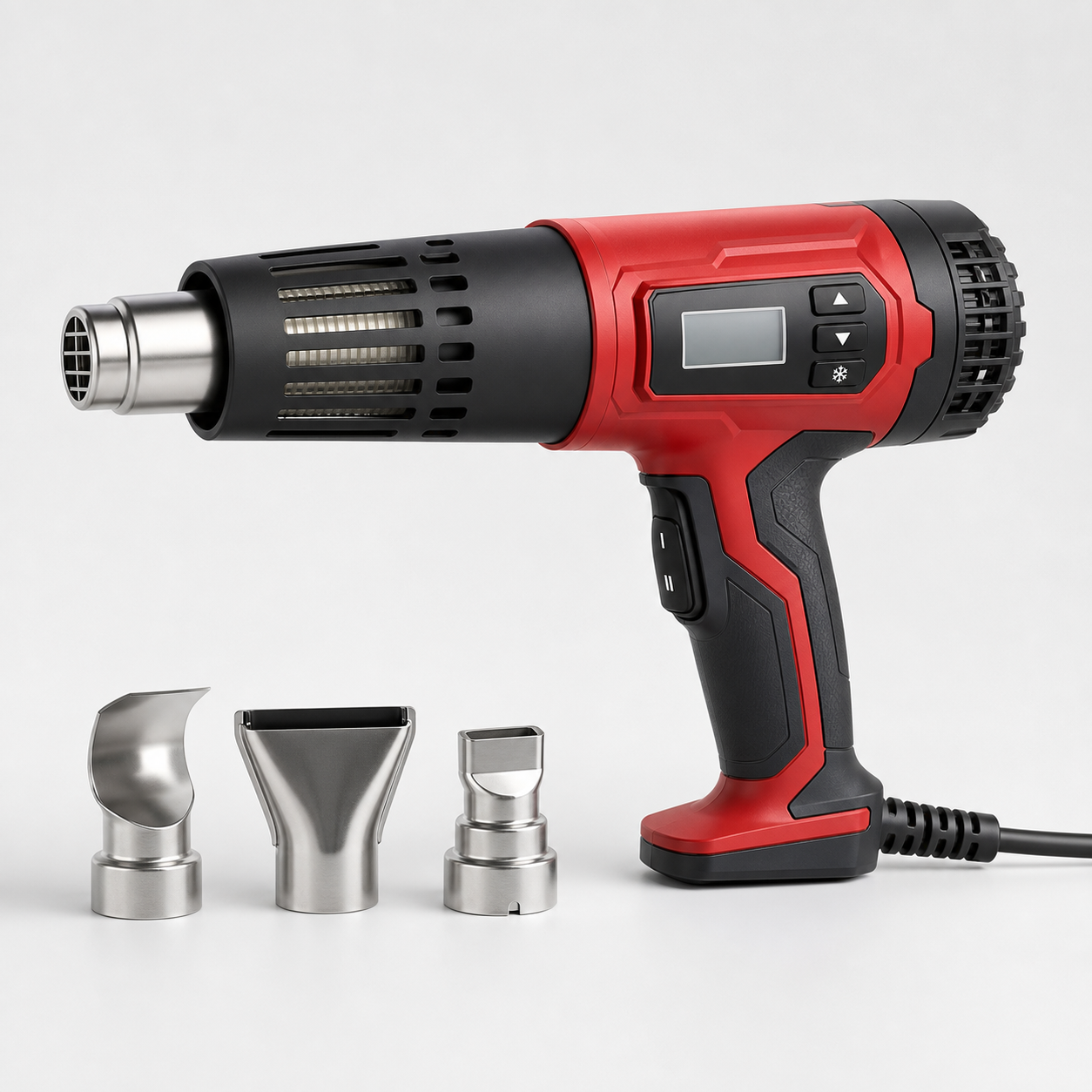 Hot Air Gun