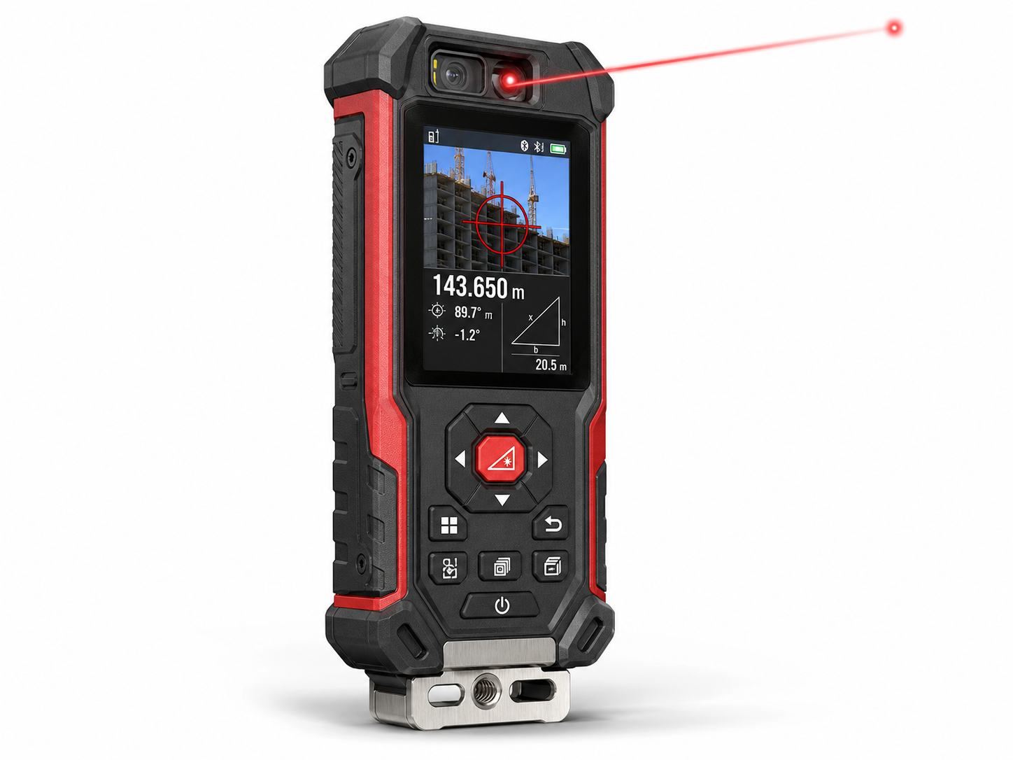 Laser Distance Meter