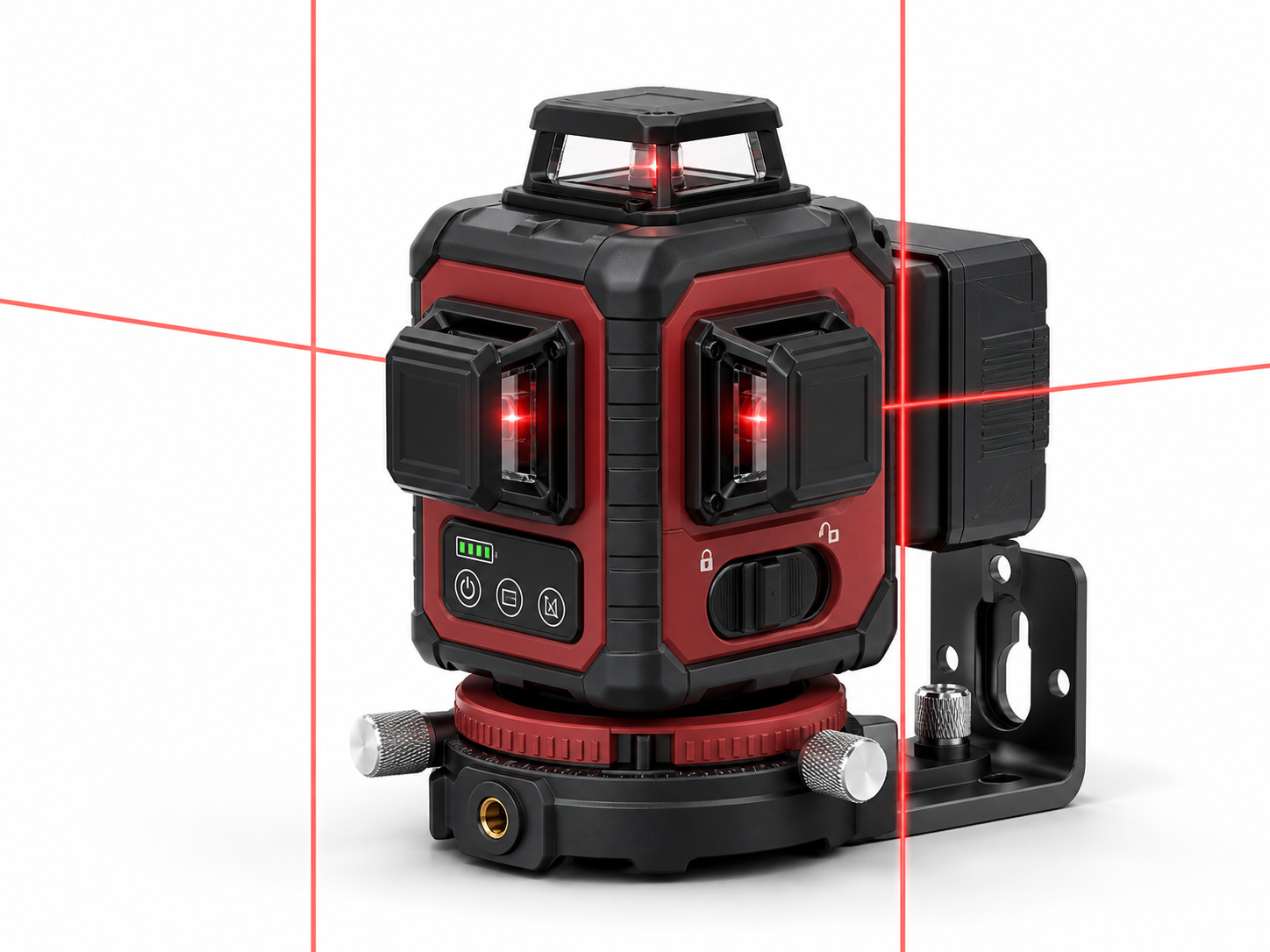 Laser Level