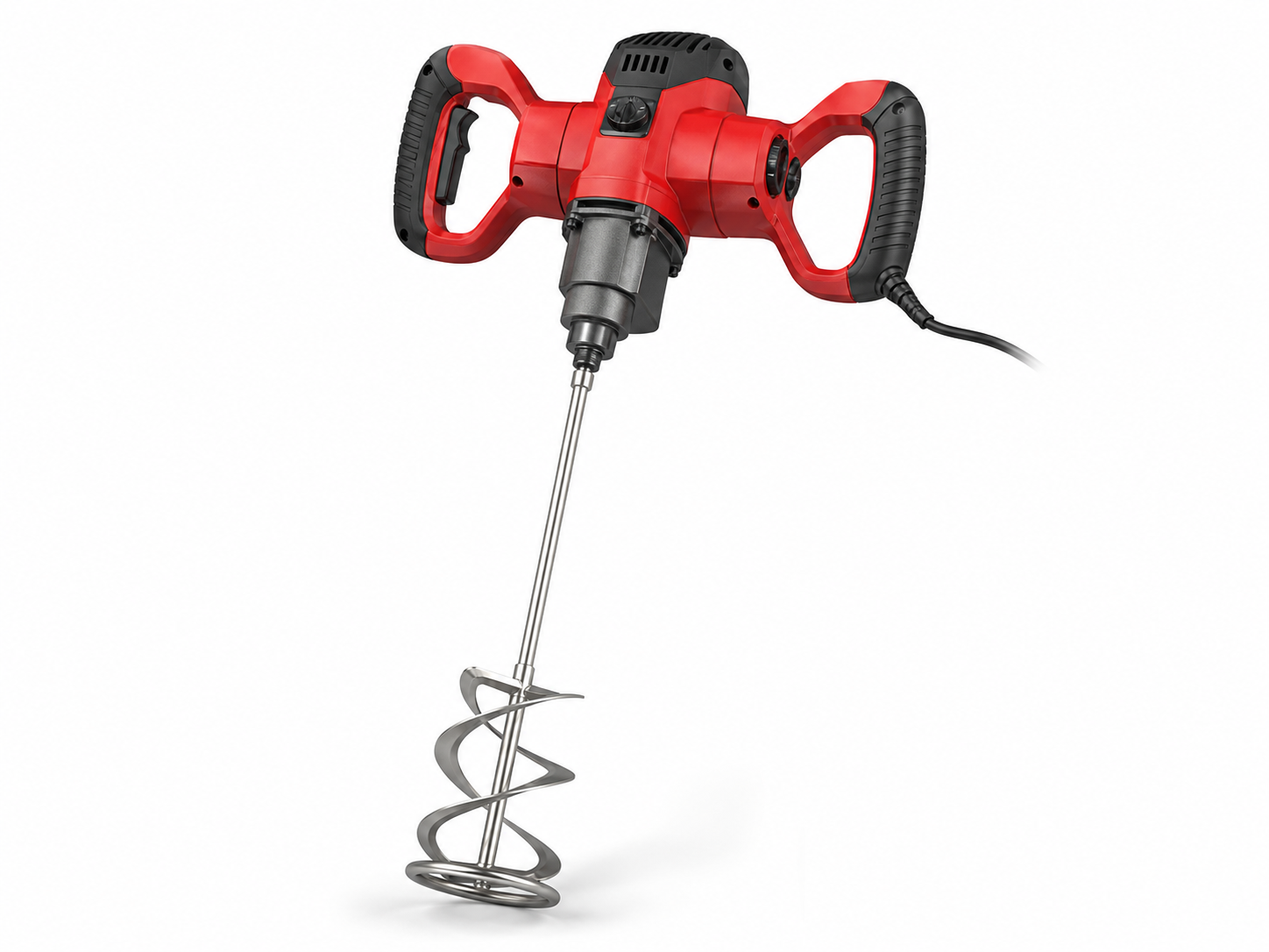 Paint Mixer