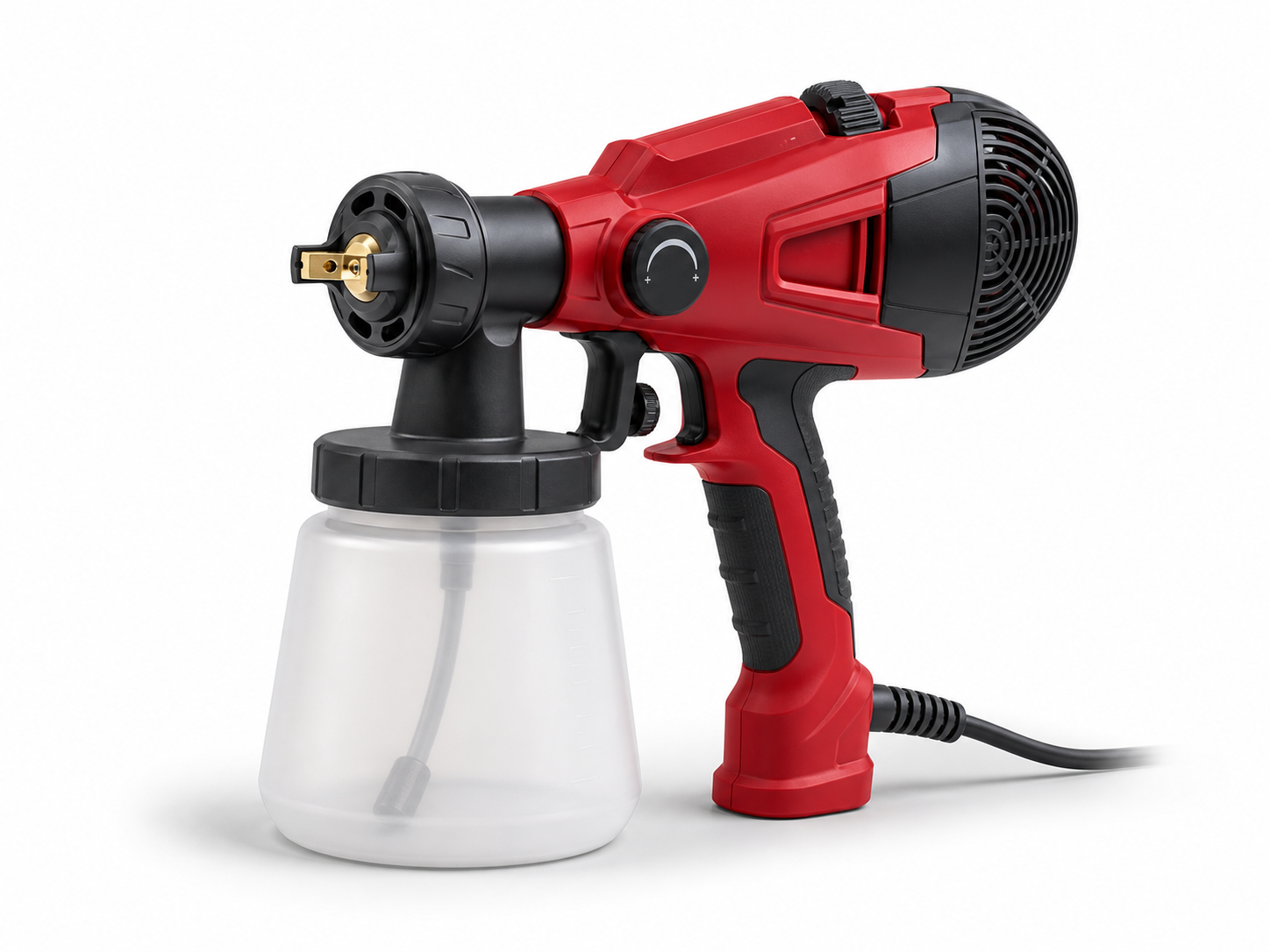 Paint Sprayer
