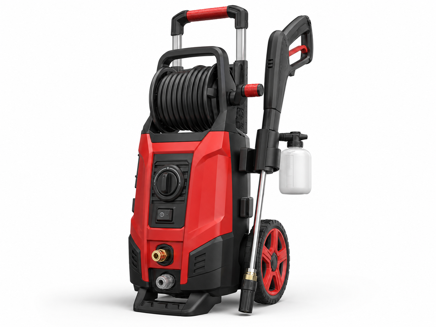 Pressure Washers