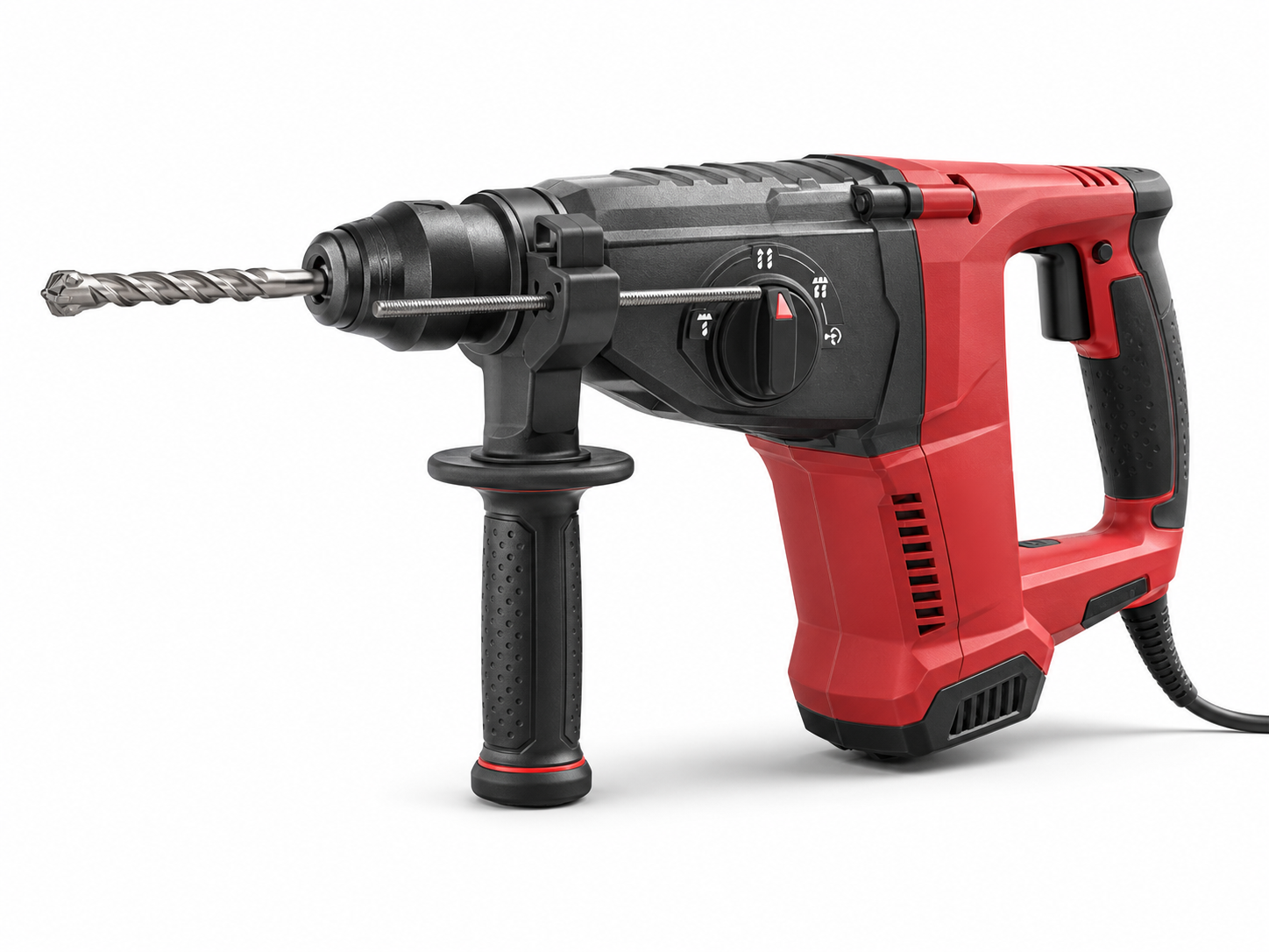 Rotary Hammer
